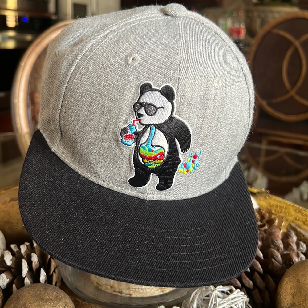 Kids hat